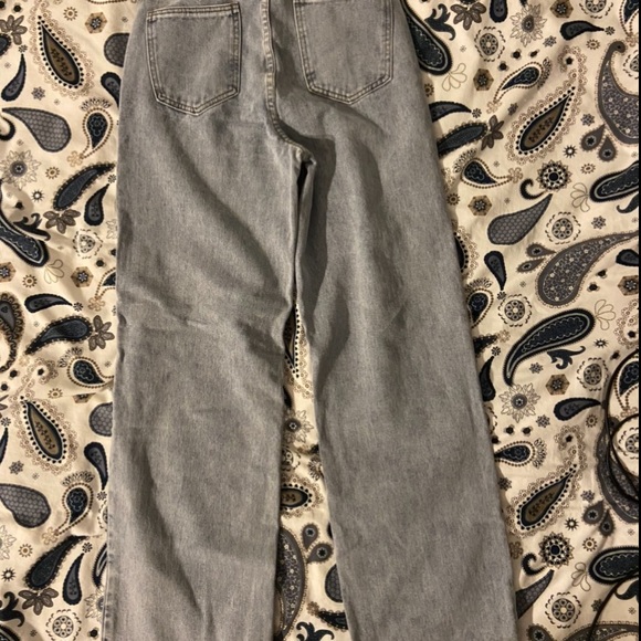 High Waist Pants - Picture 2 of 7